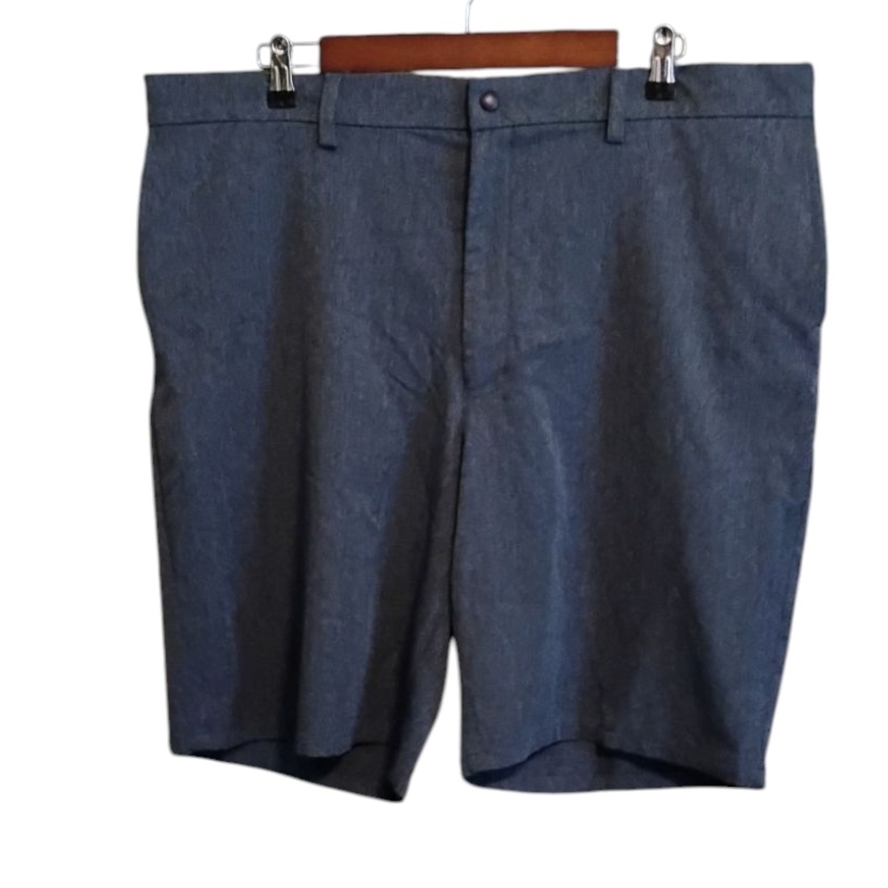 Haggar in motion shorts